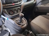  Fiat  Doblo FIAT DOBLÒ CARGO / 2014 / 4P / VETT. FURGONATA CH1 LOUNGE 1.6 MJET 90CV E6D-F SeS #136