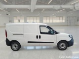 Fiat  Doblo FIAT DOBLÒ CARGO / 2014 / 4P / VETT. FURGONATA MAXI LH1 BUSINESS 1.6 MJET 90CV E6D SeS #7
