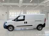  Fiat  Doblo FIAT DOBLÒ CARGO / 2014 / 4P / VETT. FURGONATA MAXI LH1 BUSINESS 1.6 MJET 90CV E6D SeS #8
