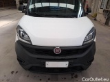  Fiat  Doblo FIAT DOBLÒ CARGO / 2014 / 4P / VETT. FURGONATA MAXI LH1 BUSINESS 1.6 MJET 90CV E6D SeS #21