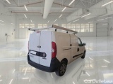  Fiat  Doblo FIAT DOBLÒ CARGO / 2014 / 4P / VETT. FURGONATA MAXI LH1 LOUNGE 1.6 MJET 105CV E6D SeS #2