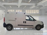  Fiat  Doblo FIAT DOBLÒ CARGO / 2014 / 4P / VETT. FURGONATA MAXI LH1 LOUNGE 1.6 MJET 105CV E6D SeS #7