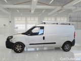  Fiat  Doblo FIAT DOBLÒ CARGO / 2014 / 4P / VETT. FURGONATA MAXI LH1 LOUNGE 1.6 MJET 105CV E6D SeS #8