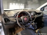  Fiat  Doblo FIAT DOBLÒ CARGO / 2014 / 4P / VETT. FURGONATA MAXI LH1 LOUNGE 1.6 MJET 105CV E6D SeS #3