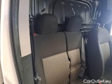  Fiat  Doblo FIAT DOBLÒ CARGO / 2014 / 4P / VETT. FURGONATA MAXI LH1 LOUNGE 1.6 MJET 105CV E6D SeS #13