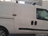  Fiat  Doblo FIAT DOBLÒ CARGO / 2014 / 4P / VETT. FURGONATA MAXI LH1 LOUNGE 1.6 MJET 105CV E6D SeS #59