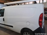 Fiat  Doblo FIAT DOBLÒ CARGO / 2014 / 4P / VETT. FURGONATA MAXI LH1 LOUNGE 1.6 MJET 105CV E6D SeS #94