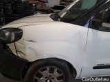  Fiat  Doblo FIAT DOBLÒ CARGO / 2014 / 4P / VETT. FURGONATA MAXI LH1 LOUNGE 1.6 MJET 105CV E6D SeS #109