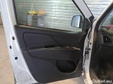  Fiat  Doblo FIAT DOBLÒ CARGO / 2014 / 4P / VETT. FURGONATA MAXI LH1 LOUNGE 1.6 MJET 105CV E6D SeS #154