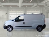  Fiat  Doblo FIAT DOBLÒ CARGO 2015 4 PORTE CARGO 1.4 T-JET NATURAL POWER MAXI SX E6 #8