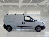  Fiat  Doblo FIAT DOBLÒ CARGO 2015 4 PORTE CARGO 1.4 T-JET NATURAL POWER MAXI SX E6 #7