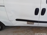  Fiat  Doblo FIAT DOBLÒ CARGO 2015 4 PORTE CARGO 1.4 T-JET NATURAL POWER MAXI SX E6 #42