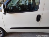  Fiat  Doblo FIAT DOBLÒ CARGO 2015 4 PORTE CARGO 1.4 T-JET NATURAL POWER MAXI SX E6 #72