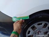  Fiat  Doblo FIAT DOBLÒ CARGO 2015 4 PORTE CARGO 1.4 T-JET NATURAL POWER MAXI SX E6 #79