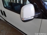  Fiat  Doblo FIAT DOBLÒ CARGO 2015 4 PORTE CARGO 1.4 T-JET NATURAL POWER MAXI SX E6 #83