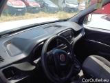 Fiat  Doblo FIAT DOBLÒ CARGO 2015 4 PORTE CARGO 1.4 T-JET NATURAL POWER MAXI SX E6 #118