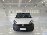  Fiat  Doblo FIAT DOBLÒ CARGO 2015 4 PORTE CARGO 1.4 T-JET NATURAL POWER SX EURO6 #6
