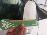  Fiat  Doblo FIAT DOBLÒ CARGO 2015 4 PORTE CARGO 1.4 T-JET NATURAL POWER SX EURO6 #43