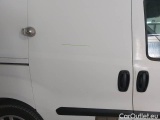  Fiat  Doblo FIAT DOBLÒ CARGO 2015 4 PORTE CARGO 1.4 T-JET NATURAL POWER SX EURO6 #49
