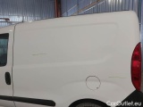  Fiat  Doblo FIAT DOBLÒ CARGO 2015 4 PORTE CARGO 1.4 T-JET NATURAL POWER SX EURO6 #65
