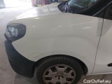  Fiat  Doblo FIAT DOBLÒ CARGO 2015 4 PORTE CARGO 1.4 T-JET NATURAL POWER SX EURO6 #77
