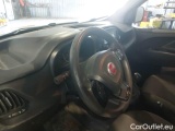  Fiat  Doblo FIAT DOBLÒ CARGO 2015 4 PORTE CARGO 1.4 T-JET NATURAL POWER SX EURO6 #103