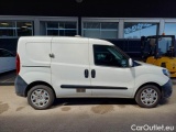  Fiat  Doblo FIAT DOBLÒ CARGO 2015 4 PORTE CARGO 1.4 T-JET NATURAL POWER SX EURO6 #7