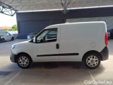  Fiat  Doblo FIAT DOBLÒ CARGO 2015 4 PORTE CARGO 1.4 T-JET NATURAL POWER SX EURO6 #8