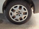  Fiat  Doblo FIAT DOBLÒ CARGO 2015 4 PORTE CARGO 1.4 T-JET NATURAL POWER SX EURO6 #18