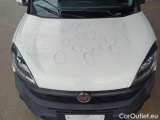  Fiat  Doblo FIAT DOBLÒ CARGO 2015 4 PORTE CARGO 1.4 T-JET NATURAL POWER SX EURO6 #37