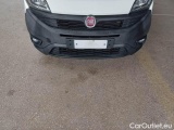  Fiat  Doblo FIAT DOBLÒ CARGO 2015 4 PORTE CARGO 1.4 T-JET NATURAL POWER SX EURO6 #44