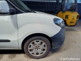  Fiat  Doblo FIAT DOBLÒ CARGO 2015 4 PORTE CARGO 1.4 T-JET NATURAL POWER SX EURO6 #50