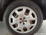  Fiat  Doblo FIAT DOBLÒ CARGO 2015 4 PORTE CARGO 1.4 T-JET NATURAL POWER SX EURO6 #113