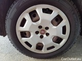  Fiat  Doblo FIAT DOBLÒ CARGO 2015 4 PORTE CARGO 1.4 T-JET NATURAL POWER SX EURO6 #115