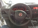  Fiat  Doblo FIAT DOBLÒ CARGO 2015 4 PORTE CARGO 1.4 T-JET NATURAL POWER SX EURO6 #124