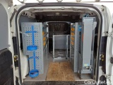  Fiat  Doblo FIAT DOBLÒ CARGO 2015 4 PORTE CARGO 1.4 T-JET NATURAL POWER SX EURO6 #144