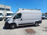  Fiat  Ducato FIAT  2014 FURGONE 35 MH2 3.0 CNG 16V 136CV 6M #8