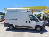  Fiat  Ducato FIAT  2014 FURGONE 35 MH2 3.0 CNG 16V 136CV 6M #7