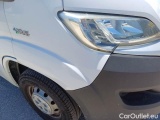  Fiat  Ducato FIAT  2014 FURGONE 35 MH2 3.0 CNG 16V 136CV 6M #31