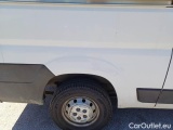 Fiat  Ducato FIAT  2014 FURGONE 35 MH2 3.0 CNG 16V 136CV 6M #43