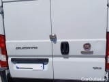  Fiat  Ducato FIAT  2014 FURGONE 35 MH2 3.0 CNG 16V 136CV 6M #53