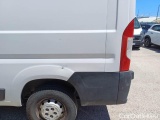  Fiat  Ducato FIAT  2014 FURGONE 35 MH2 3.0 CNG 16V 136CV 6M #61