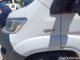  Fiat  Ducato FIAT  2014 FURGONE 35 MH2 3.0 CNG 16V 136CV 6M #73