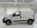  Fiat  Fiorino FIAT  / 2016 / 3P / VETT. FURGONATA 1.3 MULTIJET 80 CV E6D-FINAL #8