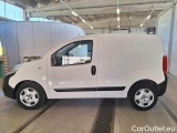  Fiat  Fiorino FIAT  / 2016 / 4P / VETT. FURGONATA 1.3 MULTIJET 95 CV E6D-FINAL SX #10