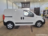  Fiat  Fiorino FIAT  / 2016 / 4P / VETT. FURGONATA 1.3 MULTIJET 95 CV E6D-FINAL SX #9