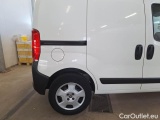  Fiat  Fiorino FIAT  / 2016 / 4P / VETT. FURGONATA 1.3 MULTIJET 95 CV E6D-FINAL SX #19