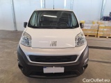  Fiat  Fiorino FIAT  / 2016 / 4P / VETT. FURGONATA 1.3 MULTIJET 95 CV E6D-FINAL SX #27