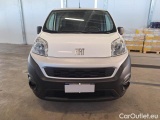  Fiat  Fiorino FIAT  / 2016 / 4P / VETT. FURGONATA 1.3 MULTIJET 95 CV E6D-FINAL SX #33