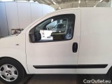  Fiat  Fiorino FIAT  / 2016 / 4P / VETT. FURGONATA 1.3 MULTIJET 95 CV E6D-FINAL SX #76